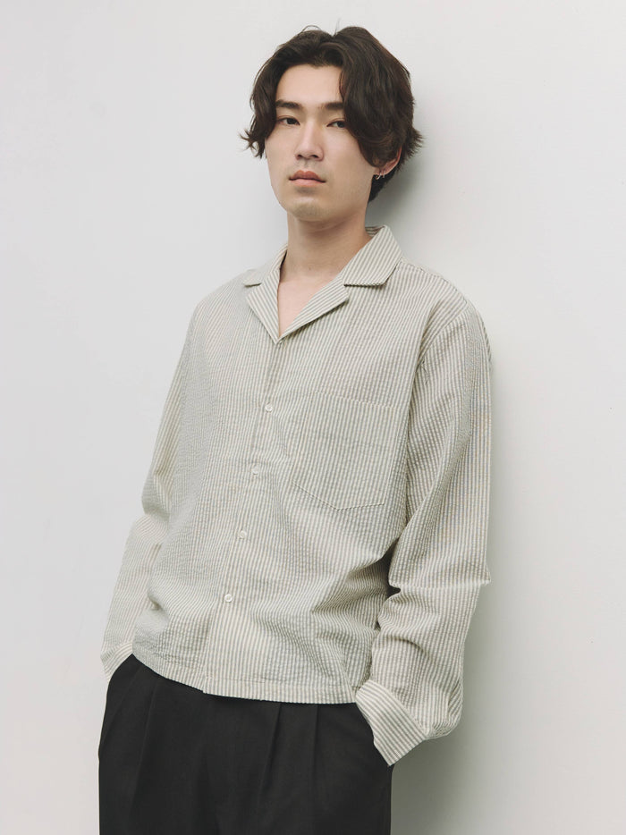 Menswear
