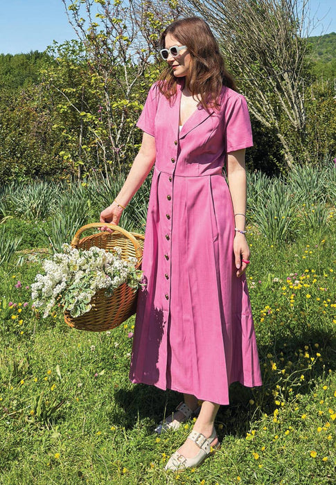 Cléa Flat