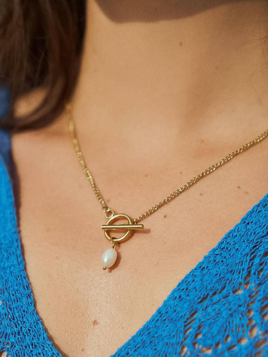 Pele Necklace