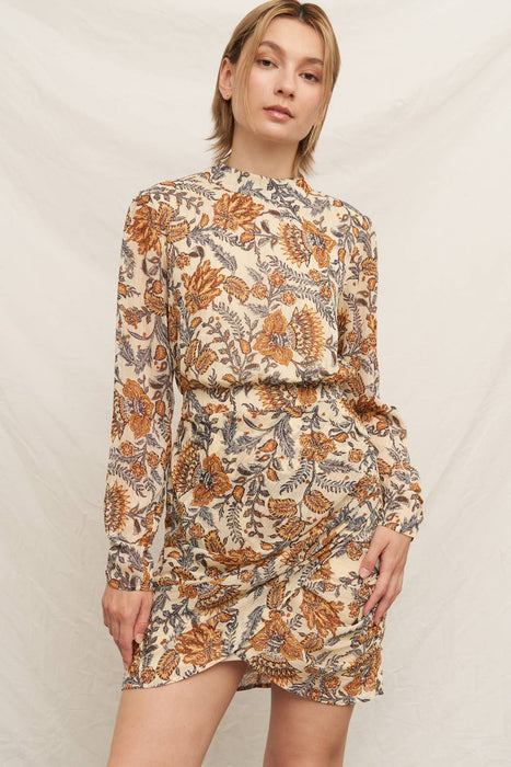 Vivianne Dress