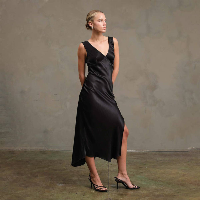 Zélie Slip Dress