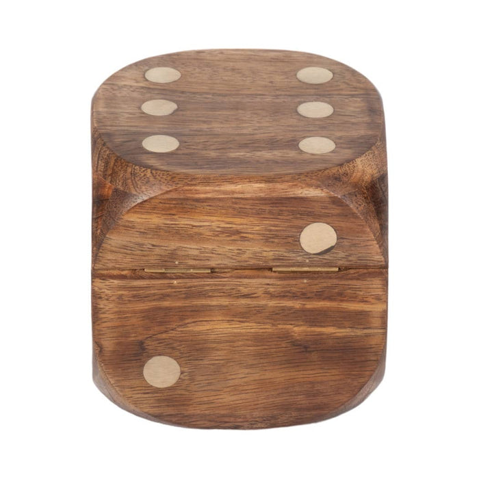 Dice Box Set