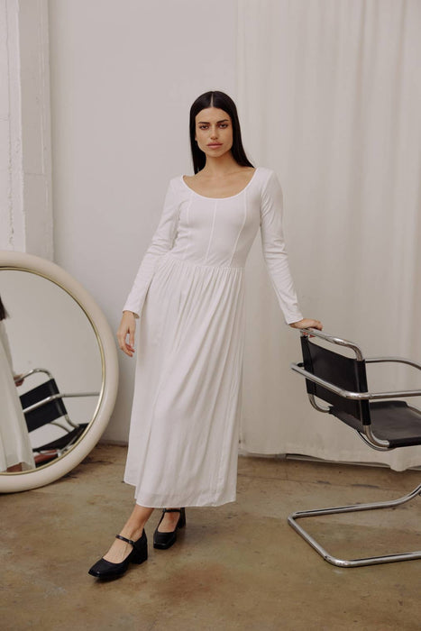 Clair Dress