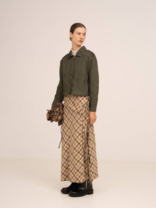 Ivy Jacket