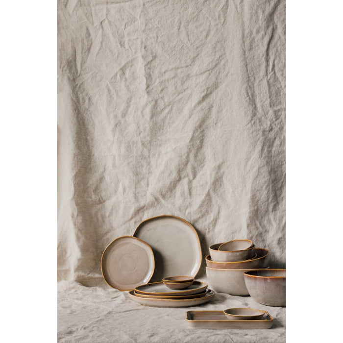 Nomad Appetizer Plate