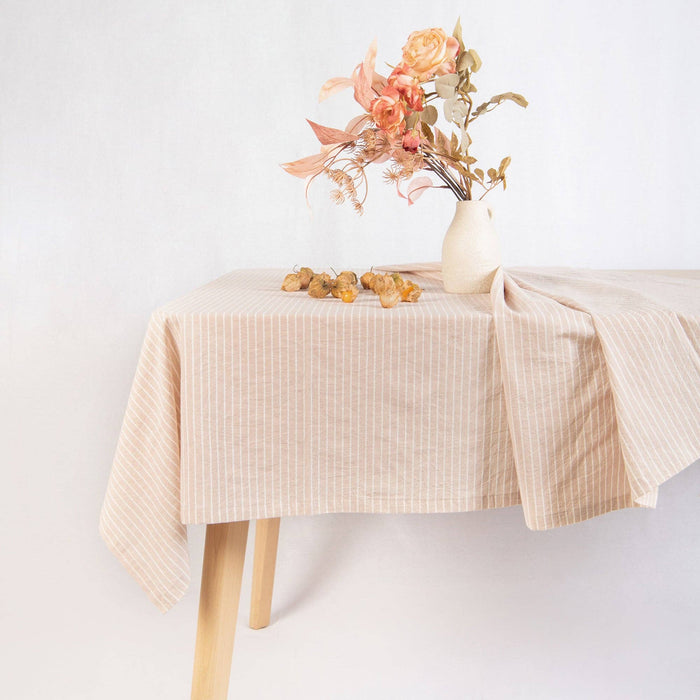La Fraise Tablecloth