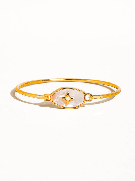 Lumière Des Étoiles Bracelet