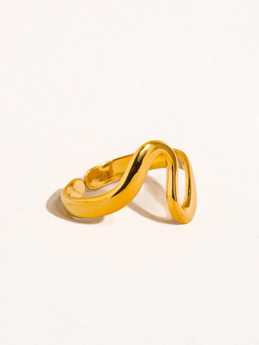 Archer Ring