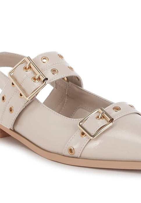 Cléa Flat