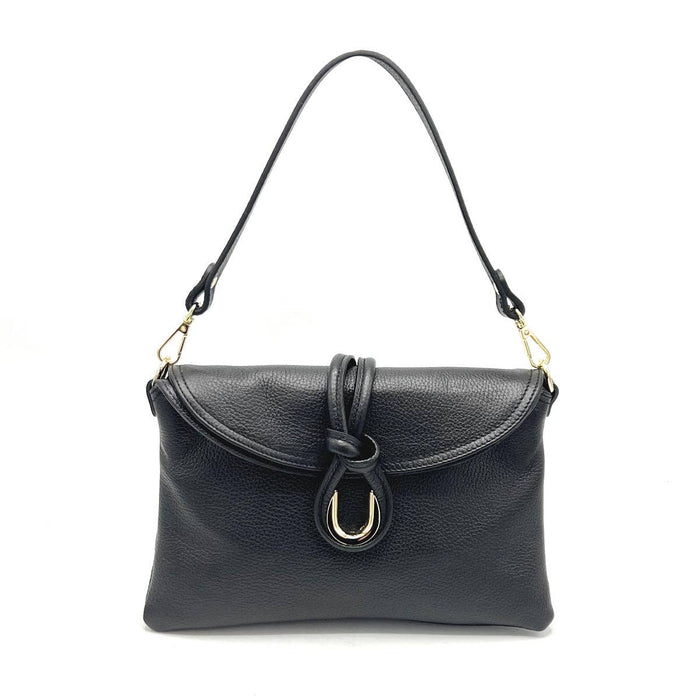 Emme Shoulder Bag