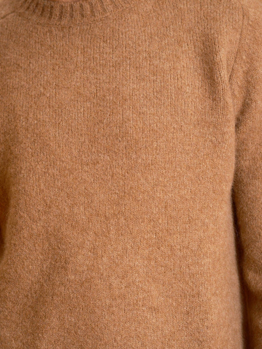 Cambridge Merino Wool Sweater