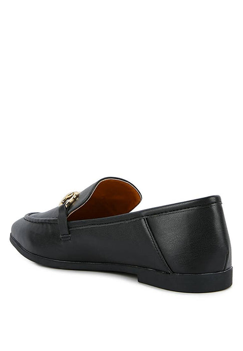 Kennedy Loafer