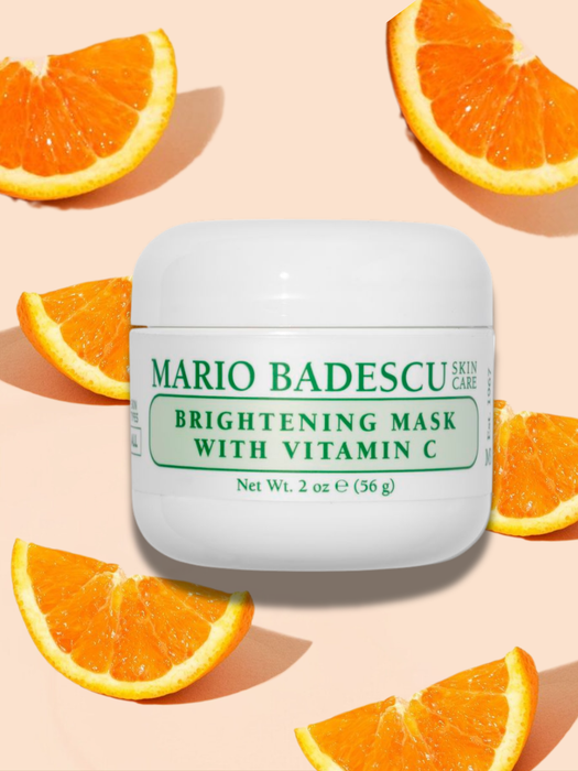 MARIO BADESCU Brightening Mask with Vitamin C
