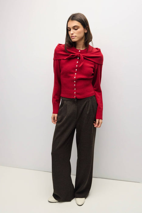 Sasha Cardigan