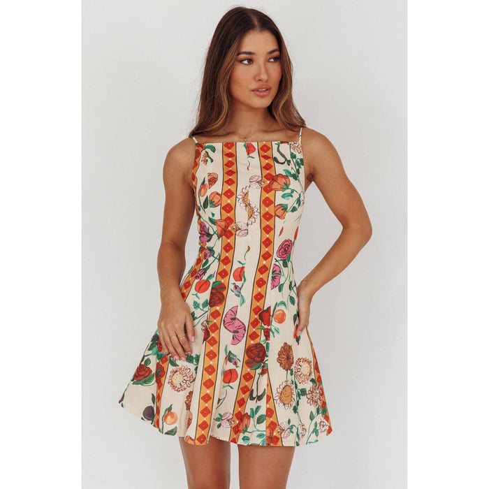 Ciao Mini Dress