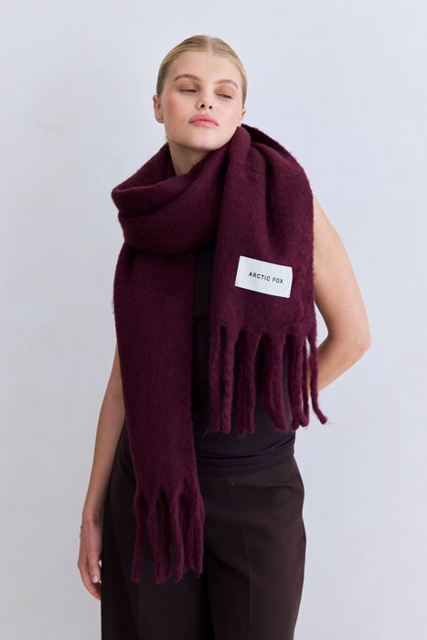 Cosette Scarf