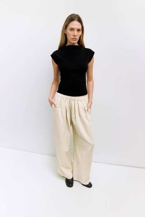 Jocelyn Wide Leg Pants