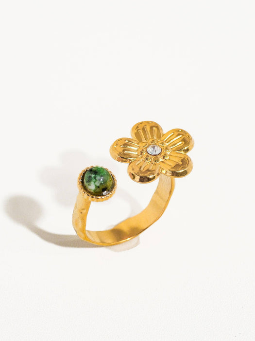 Marigold Ring