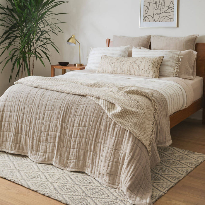Dune Lumbar Pillow