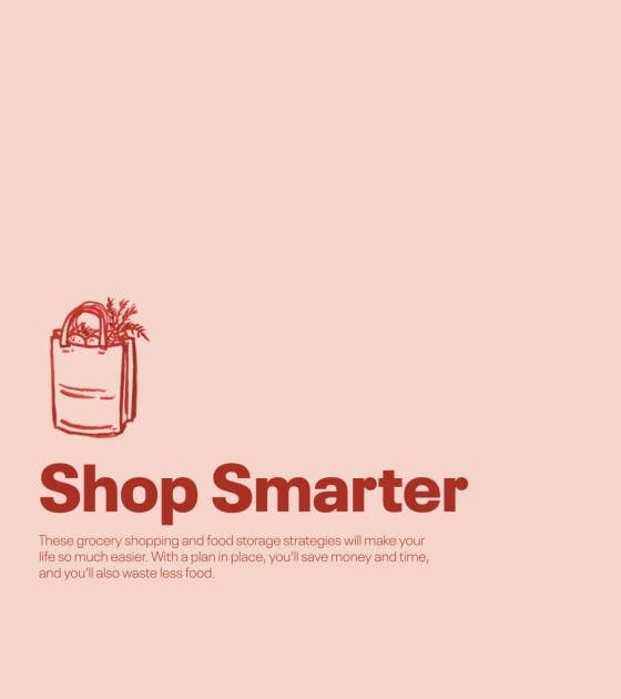 The Newlywed Cookbook