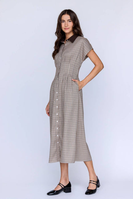 Aubrey Dress