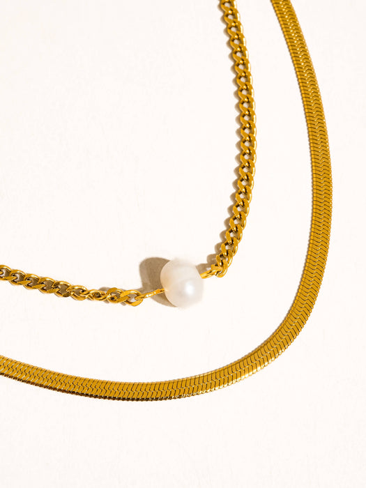 Chelley Necklace