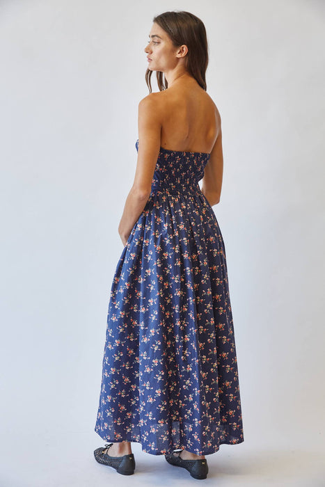 Clarisse Dress