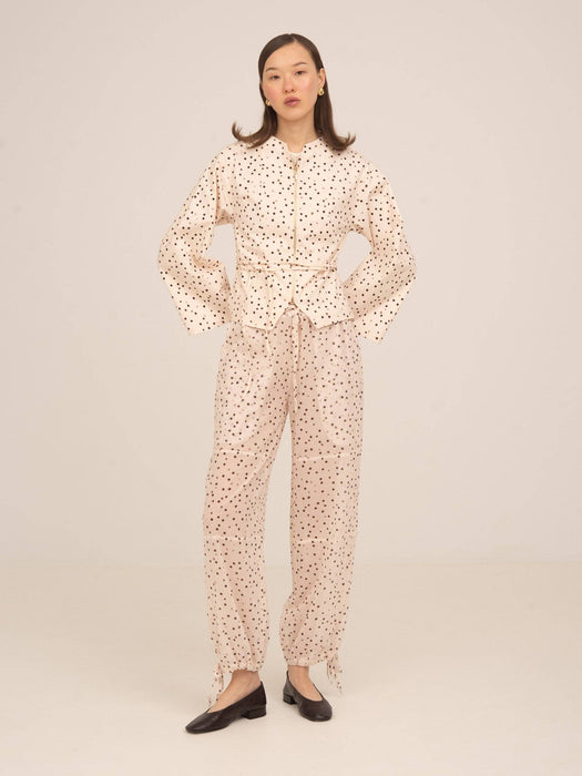 De Lunares Jacket