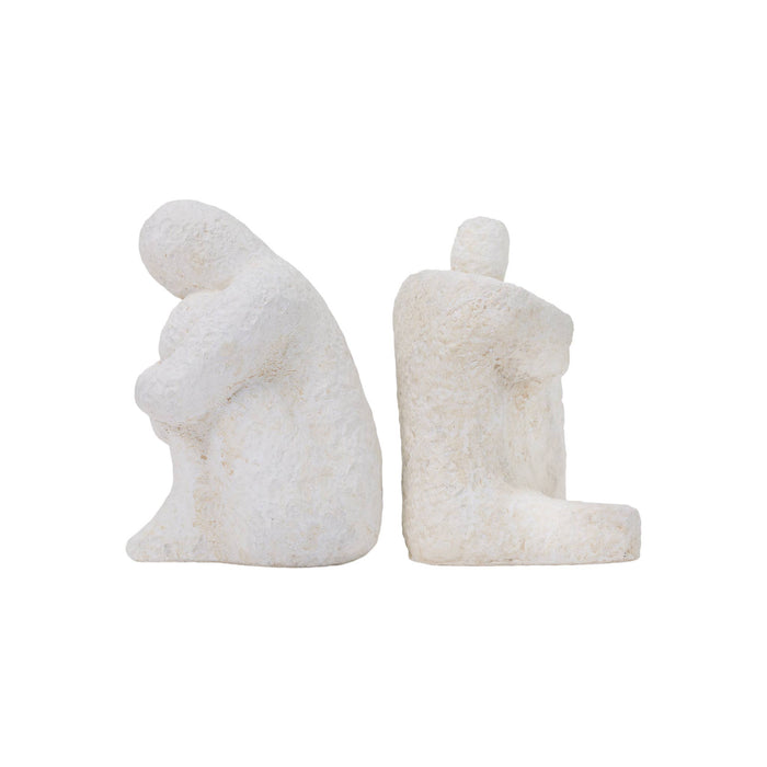 Philos Sculptures - Set of 2