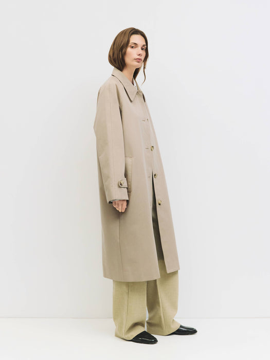 Le Henriette Coat
