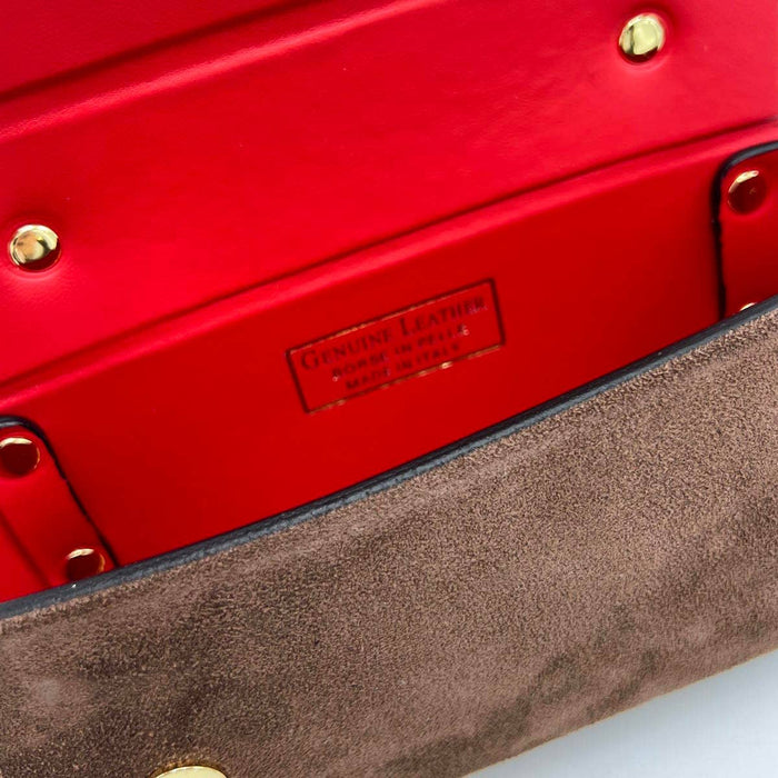 Mon Sou Clutch Bag