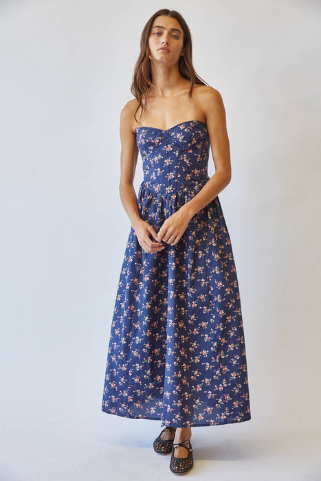 Clarisse Dress