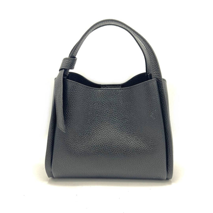 Capri Leather Handbag