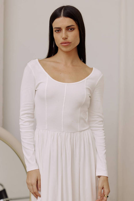 Clair Dress