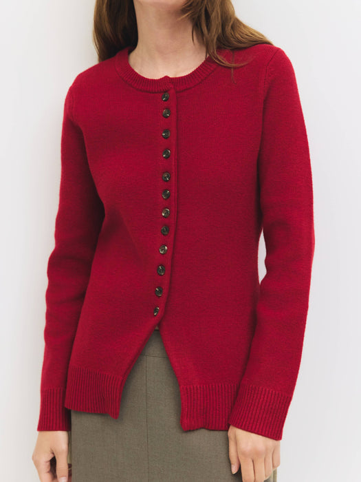 Charlotte Cardigan