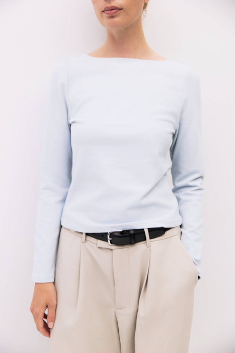 Gia Long Sleeve