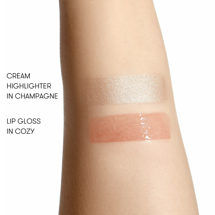 Minori No Makeup Glow Kit - Gift Set