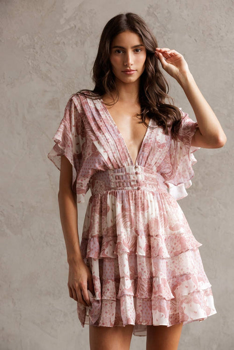 Aurélie Dress