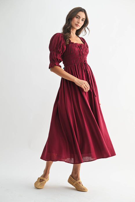 Paula Dress