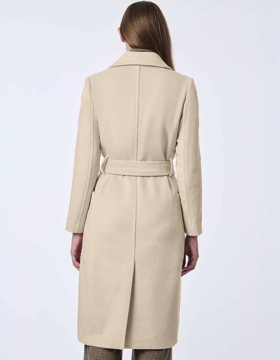 Sowa Wool Coat