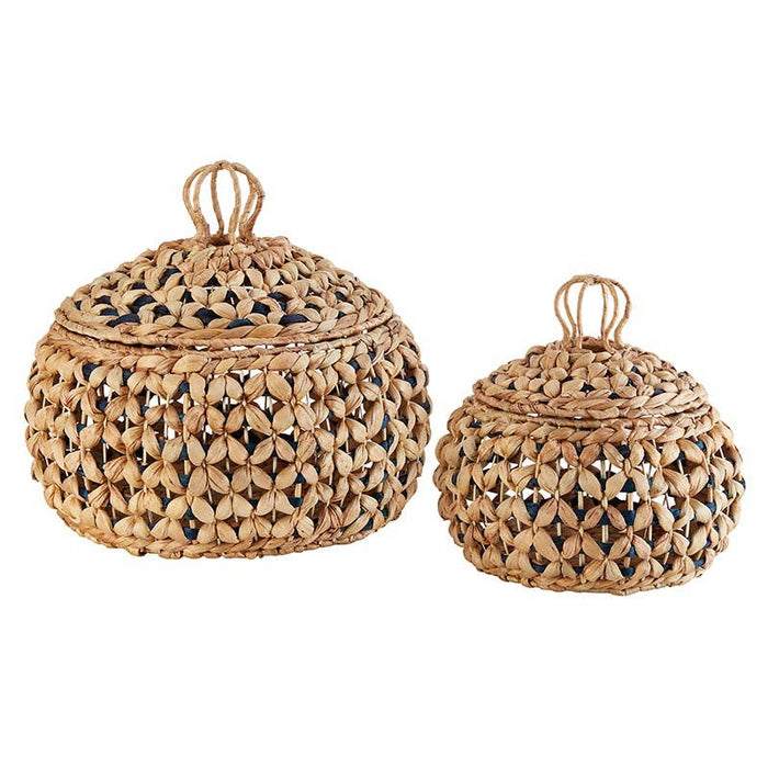 Seagrass Basket set
