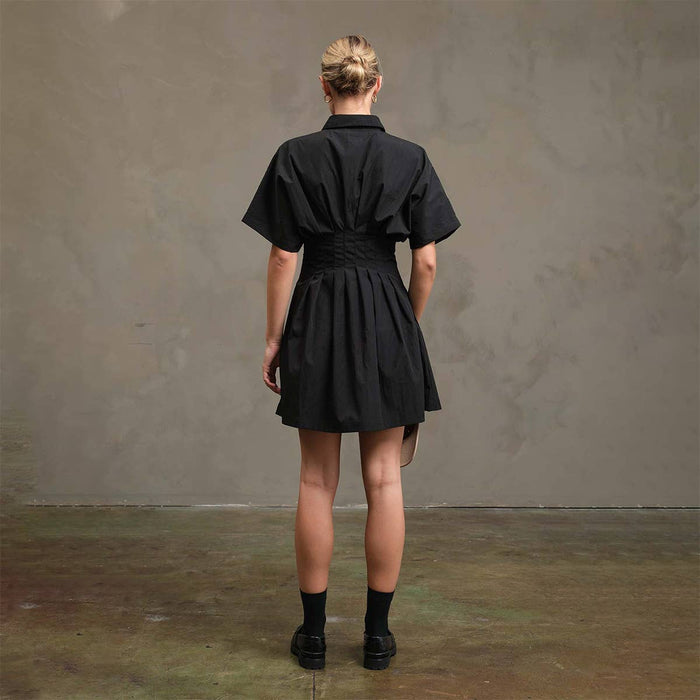 Louna Dress
