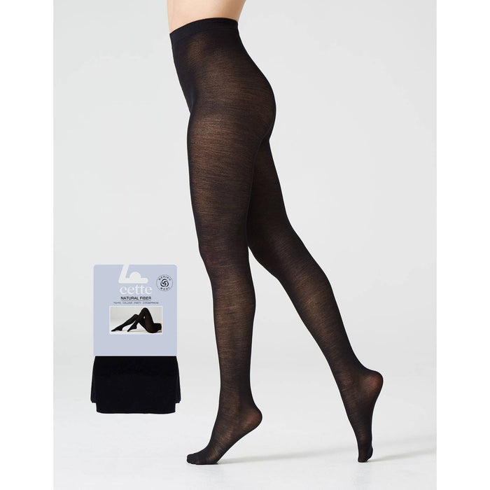 Merino Wool Tights