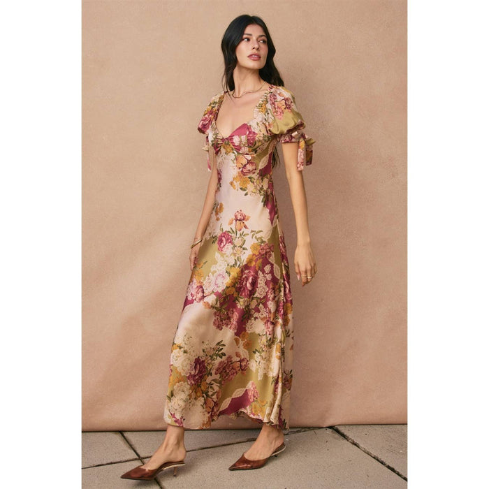 Prairie Fleurie Dress