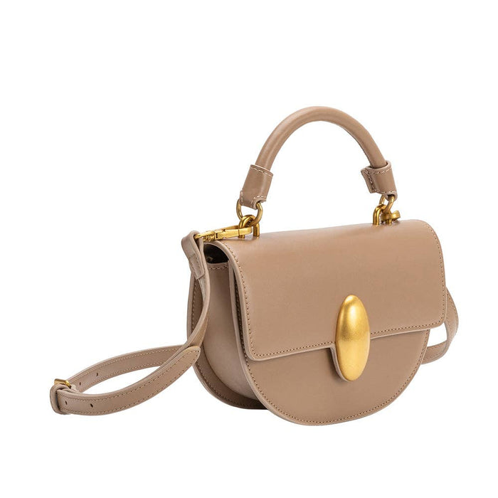 Esther Leather Bag