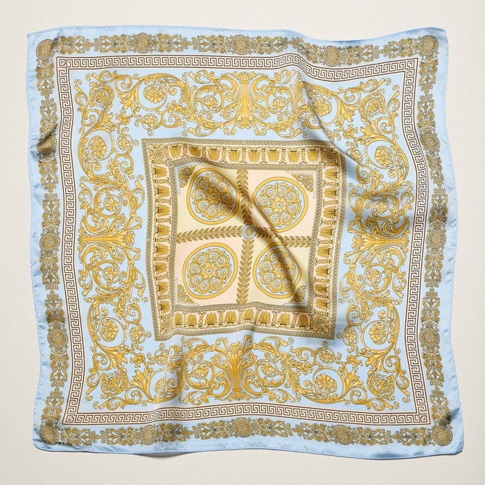Baroque Scarf