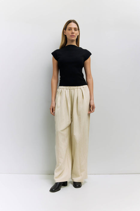 Jocelyn Wide Leg Pants