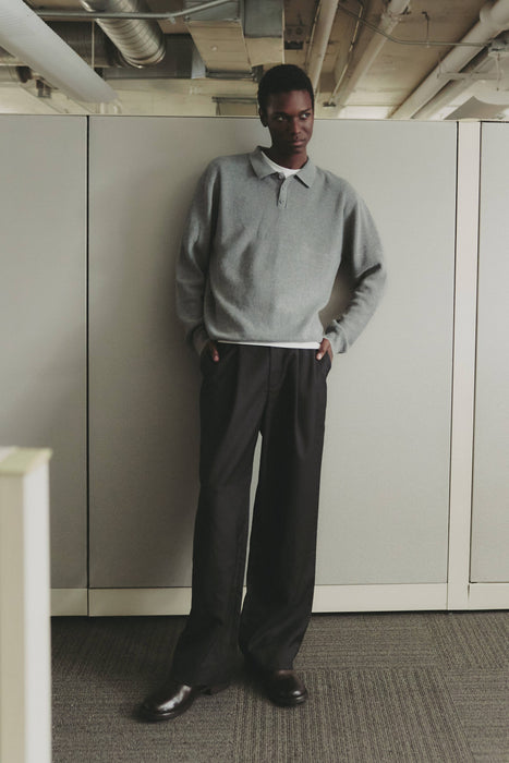 Olivier Sweater
