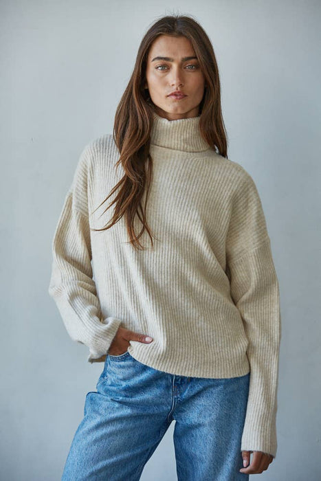 Aube Sweater