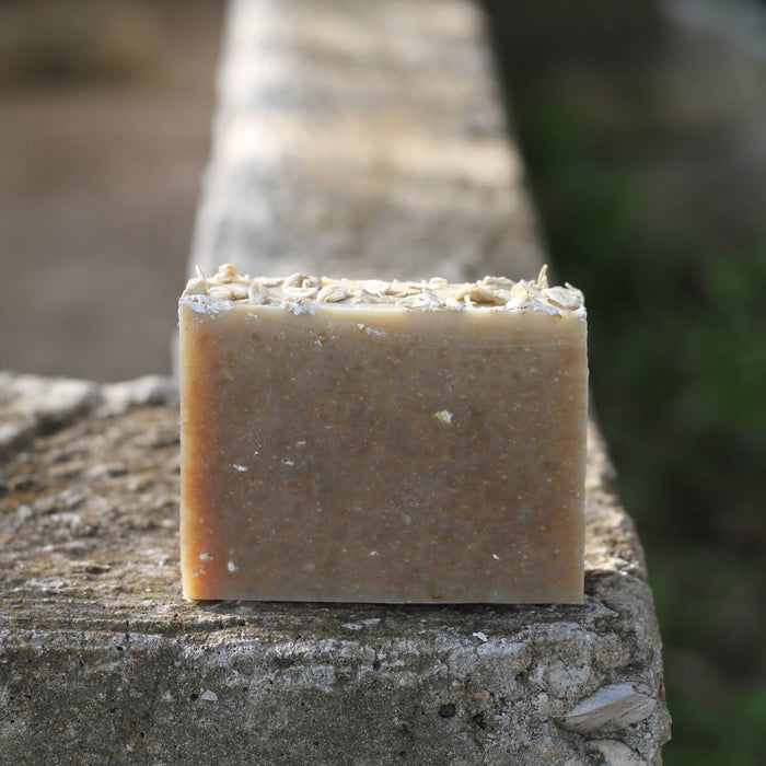 Élevée Bar Soap